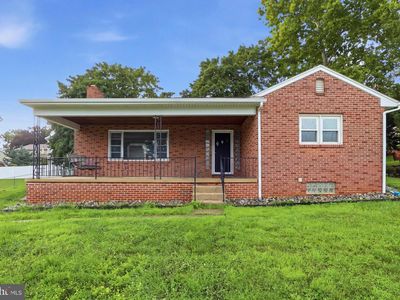 520 Woodland View Dr