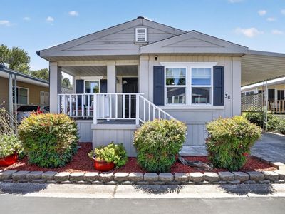 Property at 38 Walnut Dr #38, Morgan Hill, CA