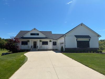 4649 Hidden Ridge Dr