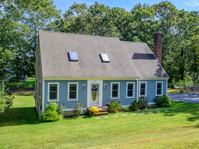 47 Blackthorn Path