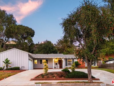 4550 S Mullen Ave