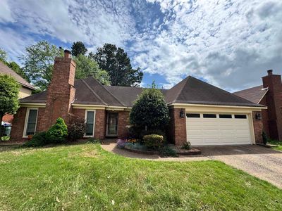6771 Castlegate Ln