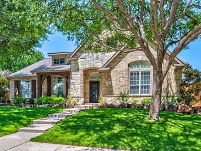Property at 7907 Rasor Dr, Frisco, TX