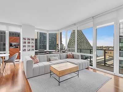 10 W End Ave APT 21C