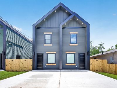 7836 Nashville St Unit A/b