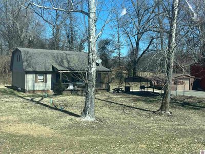 4740 Old Mayfield Rd