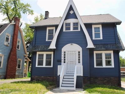 Property at 13402 Alvin Ave, Garfield Heights, OH