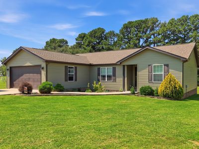 101 Caleb Dr