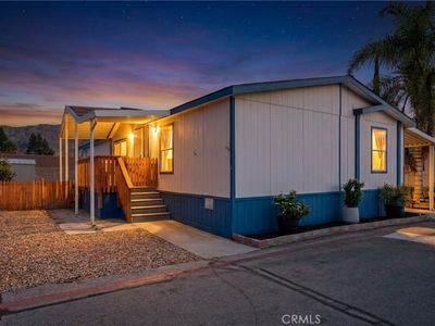 Property at 22111 Newport Ave Space 46, Grand Terrace, CA