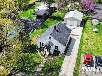 Property at 316 Sutherland Ave, Watervliet, MI