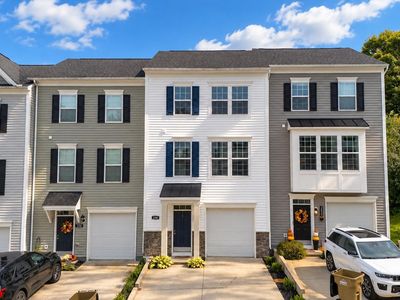 Property at 208 Tide Way, Morgantown, WV