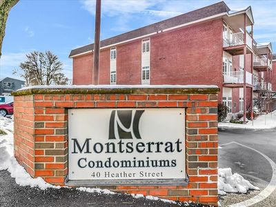 40 Heather St UNIT 310