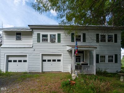 Property at 58 Gailor Road, Gansevoort, NY