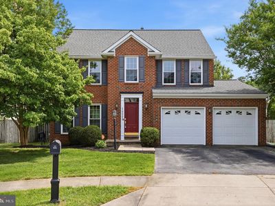 10003 Goose Pond Ct