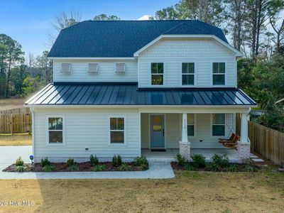 6132 Bailey Buck Road