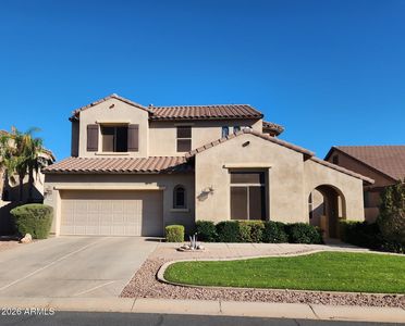 3334 E GRAND CANYON Drive