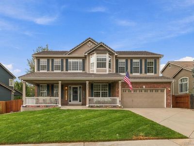2721 E 138th Place