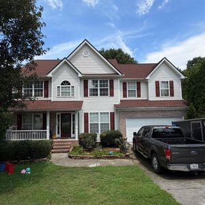 1414 Log Cabin Ln