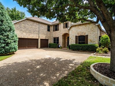 2810 Spring Oaks Dr