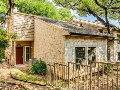 3809 Spicewood Springs Rd APT 127