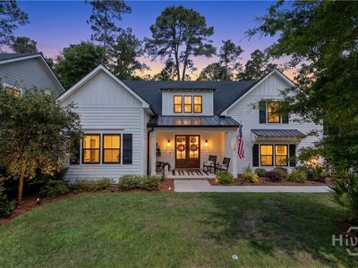 305 Lafayette Drive