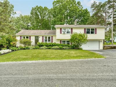 Property at 2466 Skelly Rd, Caledonia, NY
