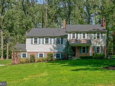311 Oak Hill Ln