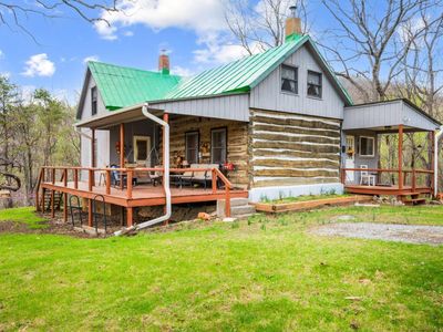 1374 Moccasin Rd