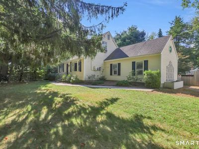 1 Briarcliffe Trail