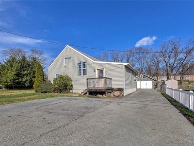 Property at 107 Stan Ave, New Stanton, PA