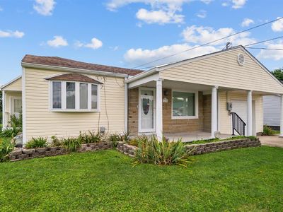 Property at 215 Chestnut Ridge Rd, West Union, OH