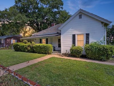 Property at 26 W Main St, Ware Shoals, SC