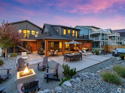 252 Porcupine Lane