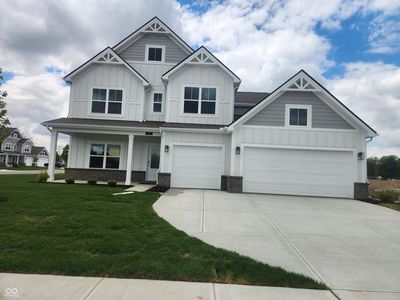 534 Portside Dr