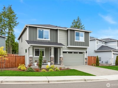 22121 Jameson Avenue NW