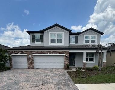 12964 WILLOW GROVE DRIVE