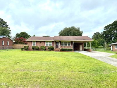 Property at 2248 Longleaf Pine Dr, Kinston, NC