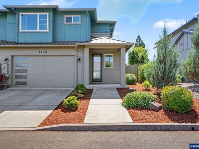 Property at 1174 SW Sylvia St, Corvallis, OR