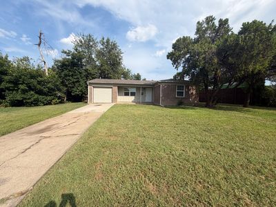 4500 Sherwood Dr