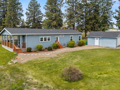 Property at 34538 Kerry Dr, Chiloquin, OR