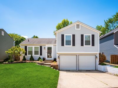 Property at 1851 Maroon Dr, Powell, OH