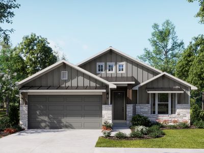 8801 Ponderosa Pine Rd
