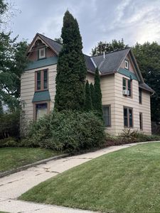 302 North Milwaukee STREET