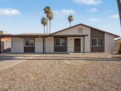 6907 W Palo Verde Drive