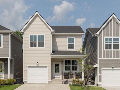 1113 Marlowe Lndg Lot 4