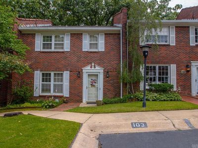 103 Cambridge Place Dr