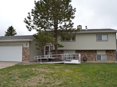1205 Ashford Dr