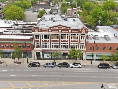 2544 W North Ave APT 2B