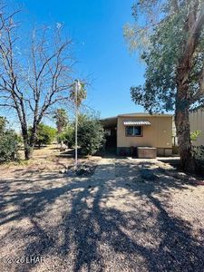 Property at 39797 Colorado Way, Salome, AZ
