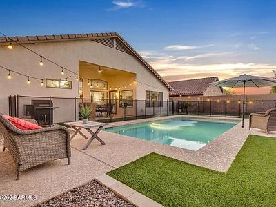 Property at 4394 E RUNAWAY BAY Drive, Chandler, AZ